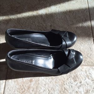 Ecco heels